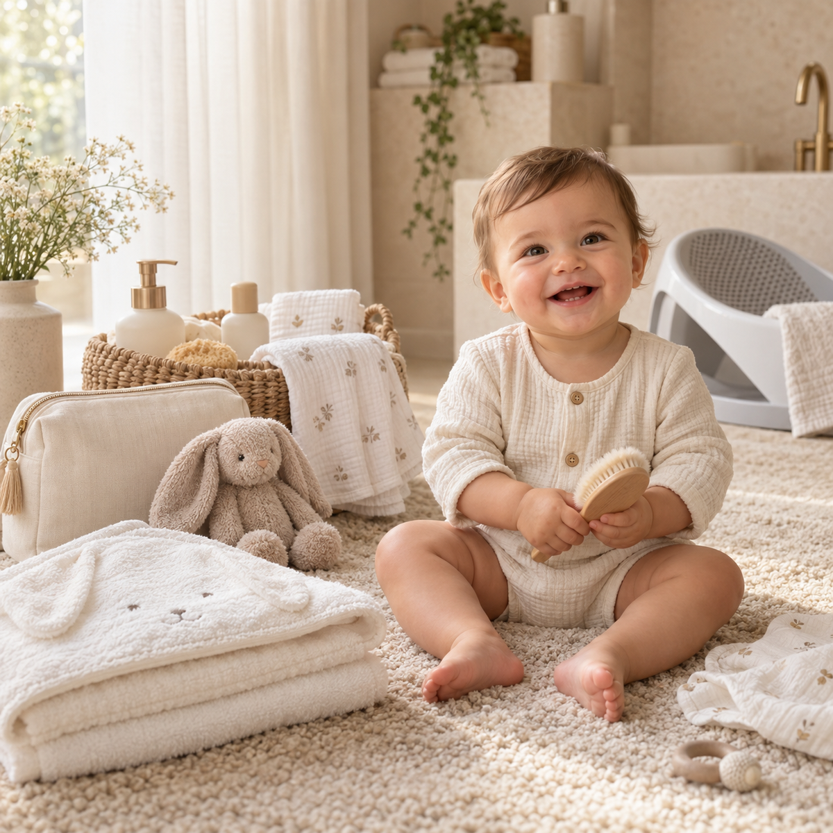 Baby Corner
