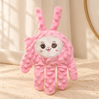CoconPalm™ — Peluche main apaisante à mouvements doux