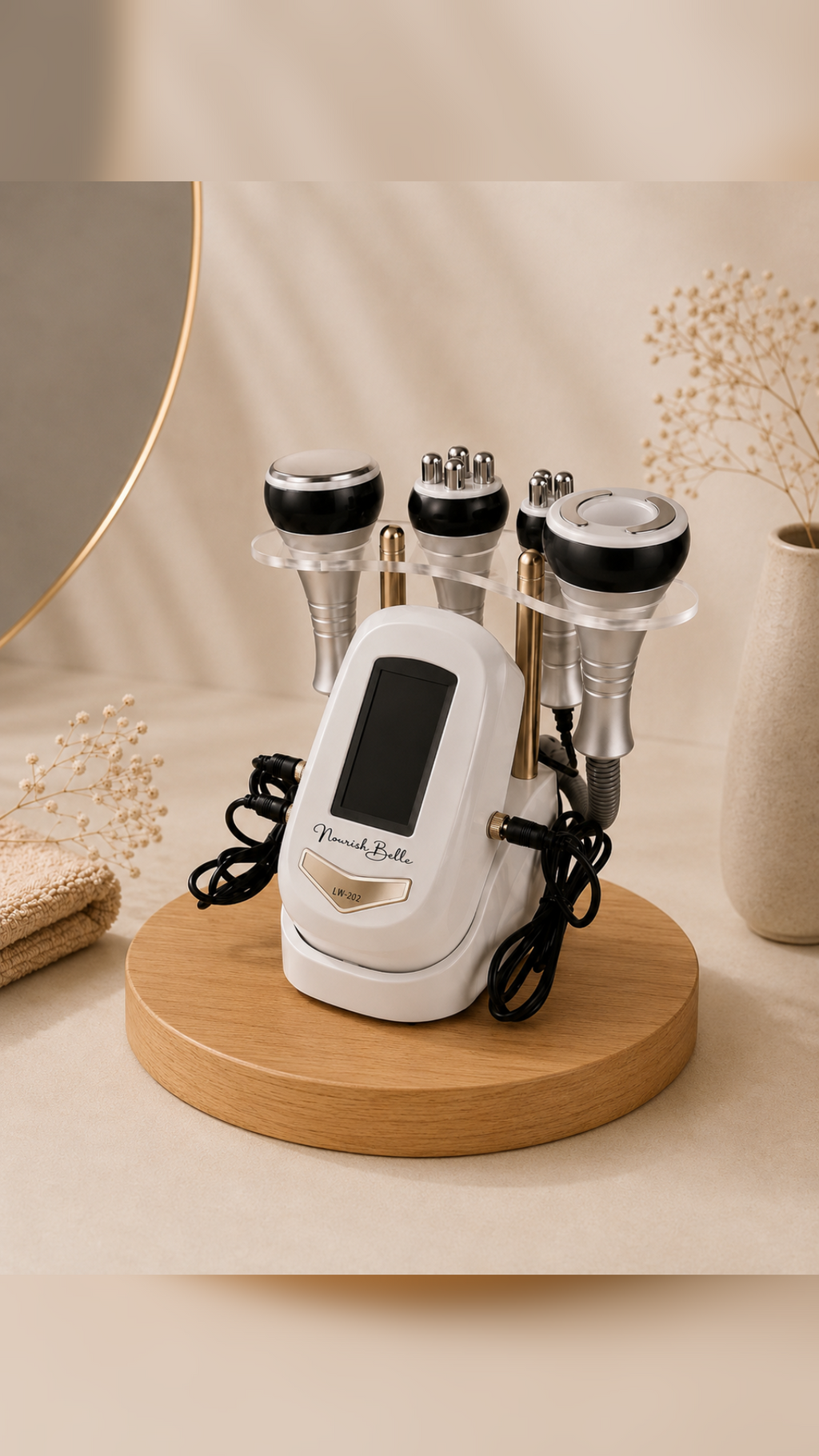 MaderPro™ 4-en-1