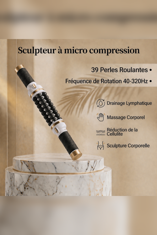 MaderSculpt™