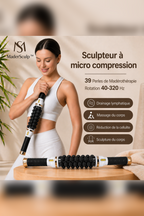 MaderSculpt™