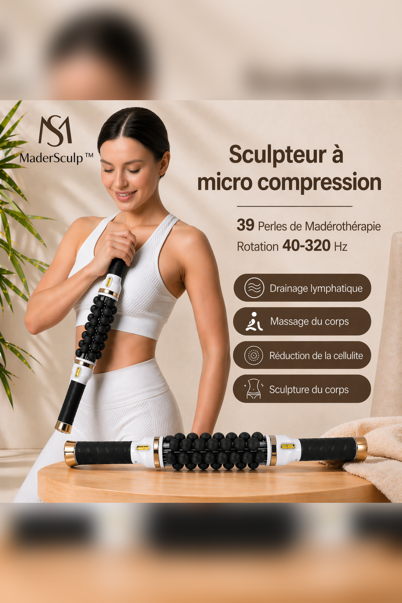 MaderSculpt™