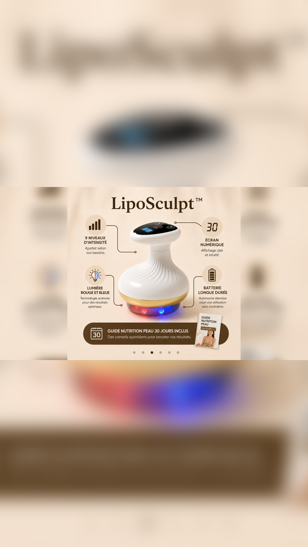LipoSculpt™