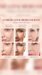 SculptLift™ Age-R Booster