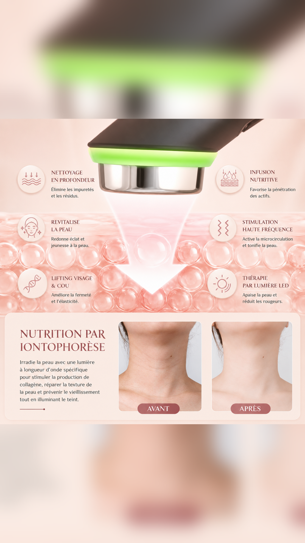 SculptLift™ Age-R Booster