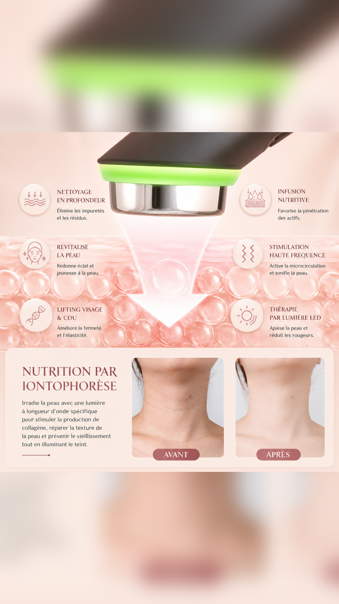 SculptLift™ Age-R Booster