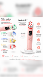 SculptLift™ Age-R Booster